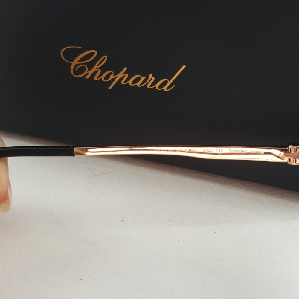 Chopard Sunglasses - image 5